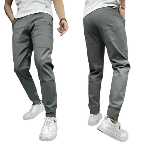 Ahnick® Comfy Cargo Trousers