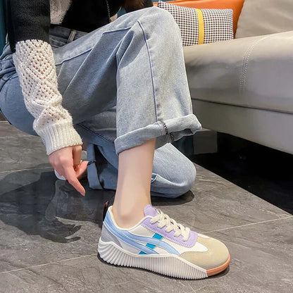 AirWalk™ - The Comfiest Kicks for All-Day Strolls