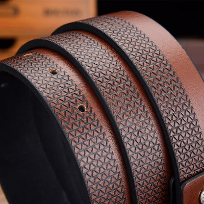 Bloke's Vancouver Belt