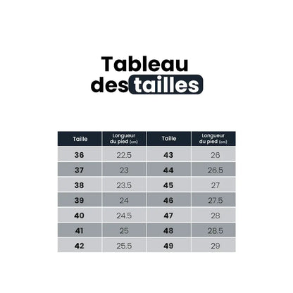 Drako® Blokes' Croc Skin Trainers