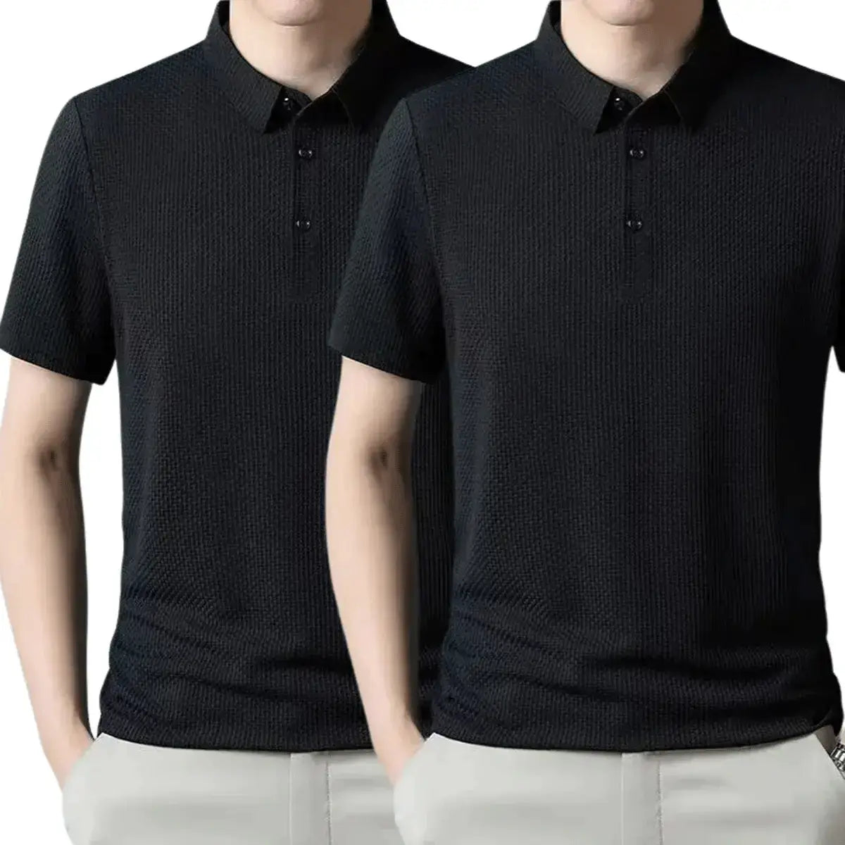 Fresh® Polo Tee (Grab One, Get One Free!)