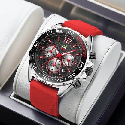 Bloke's Horizon Sport Watch